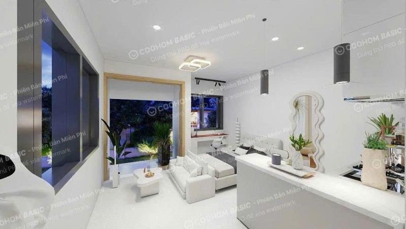 🏙️ Studio cửa sổ lớn siêu thoáng | khu vực phú nhuận - Ảnh 3