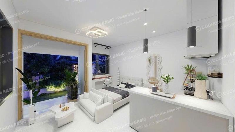 🏙️ Studio cửa sổ lớn siêu thoáng | khu vực phú nhuận - Ảnh 4