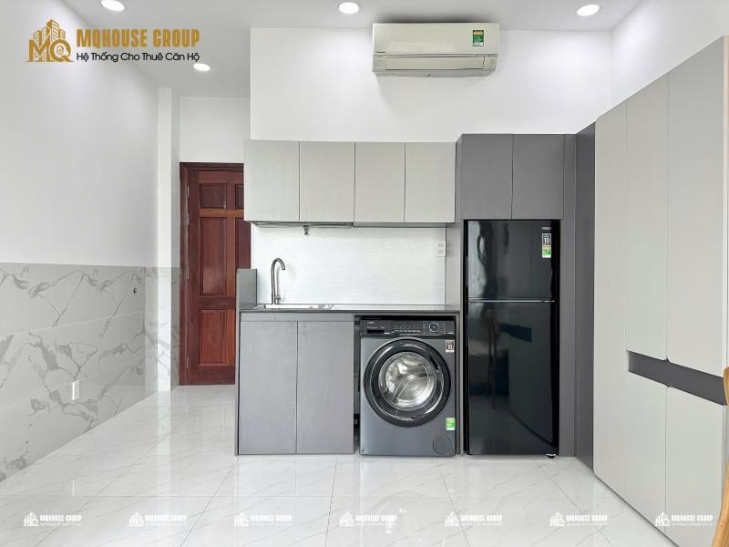 🔥 Cho thuê căn hộ full nt xịn đẹp ở tân bình 🔥 - Ảnh 3