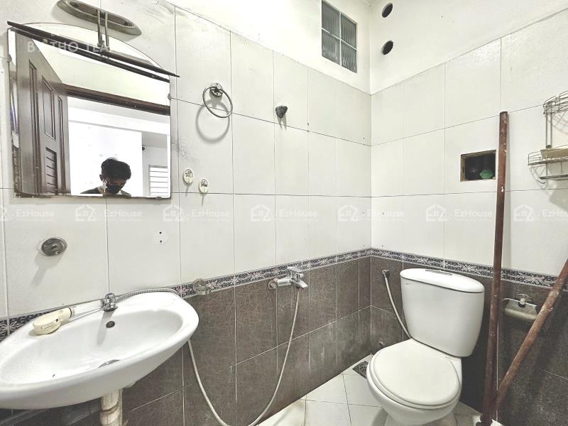 Cho thuê căn hộ dịch vụ dạng studio - full nội thất | ngay etown cộng hoà, học viện hàng không - Ảnh 2