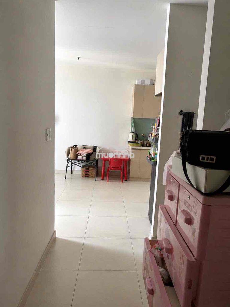Jamona heights q7 – 3.6 tỷ 55m² thoáng mát, sẵn hợp đồng thuê 9tr - Ảnh 4