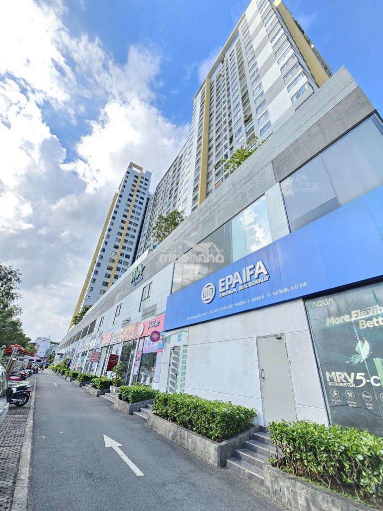 Bán viva riverside 77m2 2pn 2wc hướng đông view q1 giá 4.1 tluong - Ảnh 3