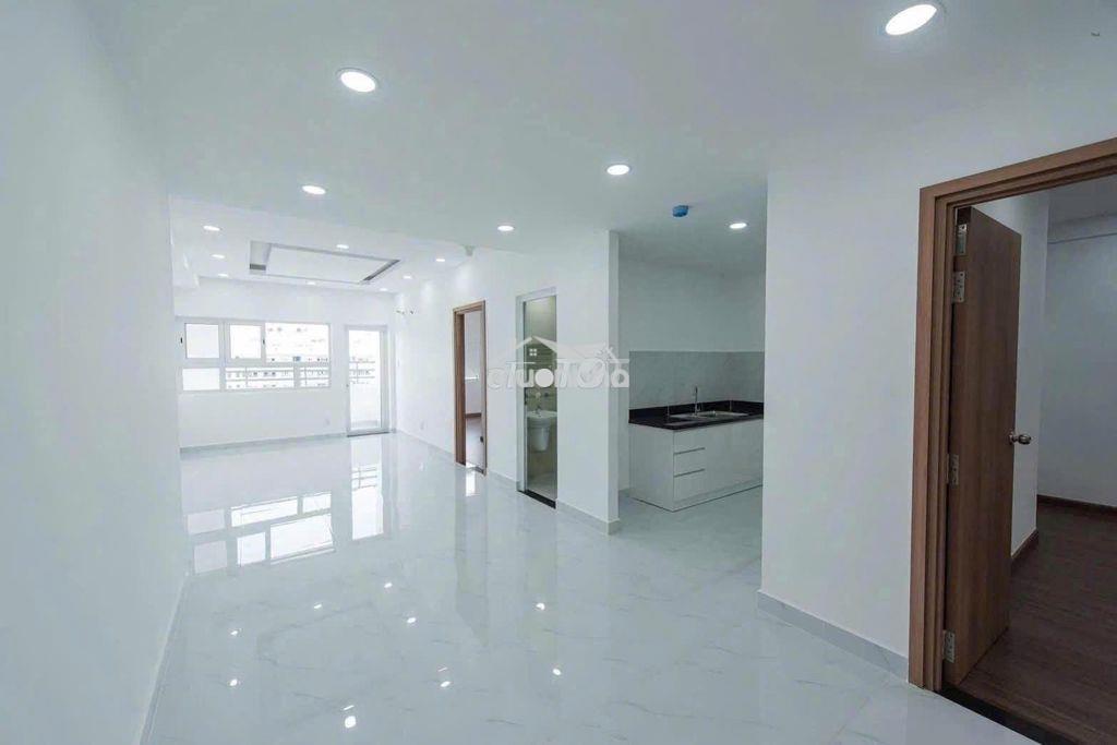 Cho thuê căn hộ conic boulevard, 84.32m2, 2pn, 6.5tr/tháng - Ảnh 2