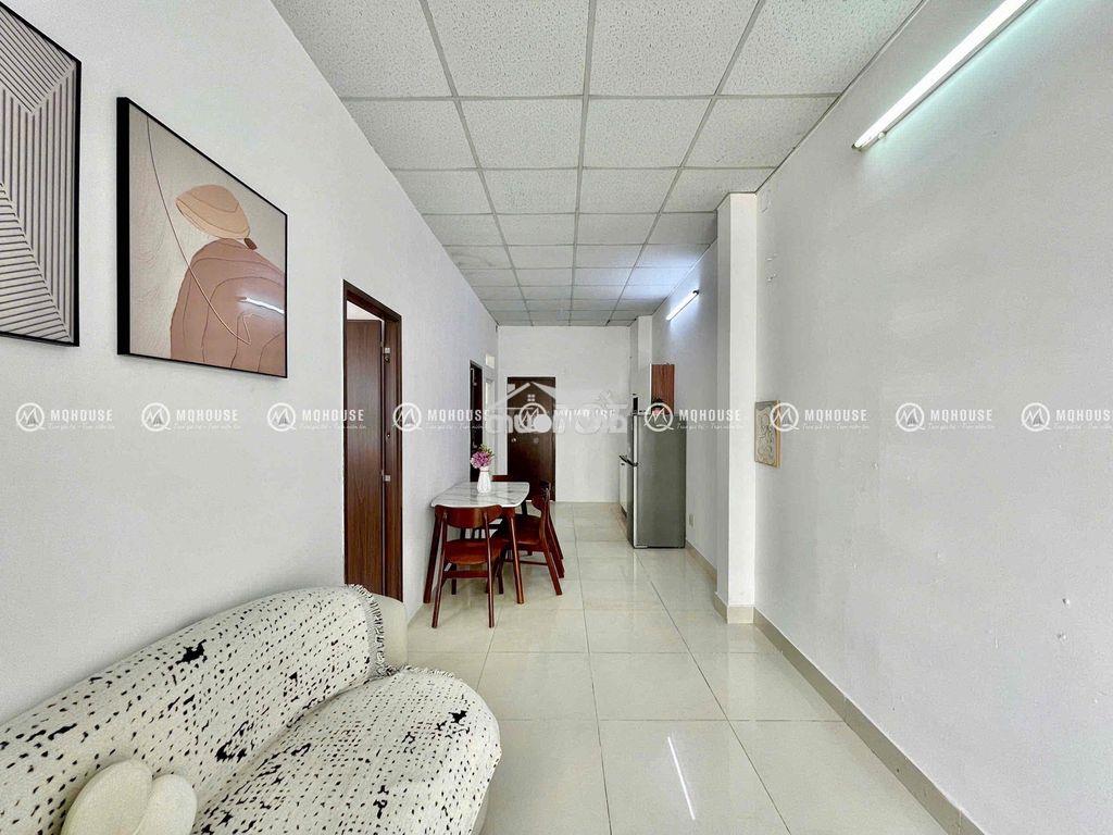 2 phòng ngủ ban công siêu rộng khu aeon mall - tân sơn nhì - tân phú - Ảnh 2