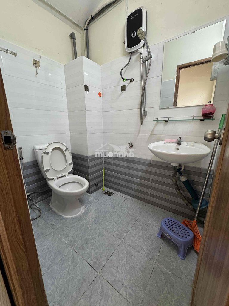 Phòng trọ k300 cộng hoà bảy hiền hoàng văn thụ tân bình - Ảnh 4
