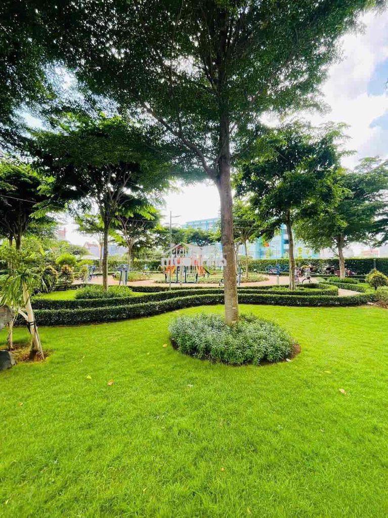 Cần cho thuê căn hộ 1pn pegasuite 1 -nhà trống -nhiều tiện ích nội khu - 4