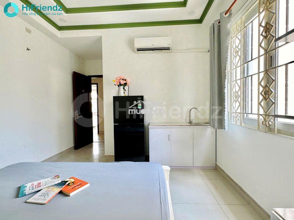 Giá cực tốt 4tr5 | studio cửa sổ lớn thoáng mát | kdc trung sơn - Ảnh 4