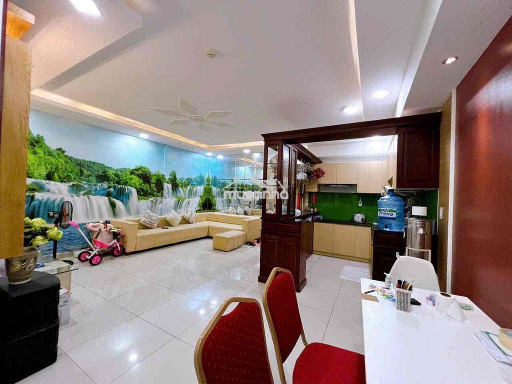 Cho thuê căn hộ oriental plaza – 685 âu cơ, tân phú - Ảnh 2