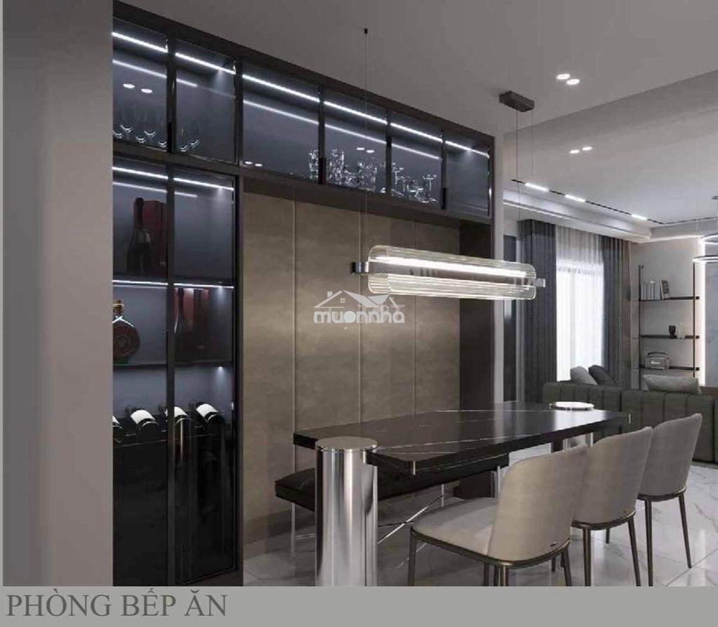 3pn full nt giá 25tr/th bao luôn pql - diamond alnata celadon city - Ảnh 4