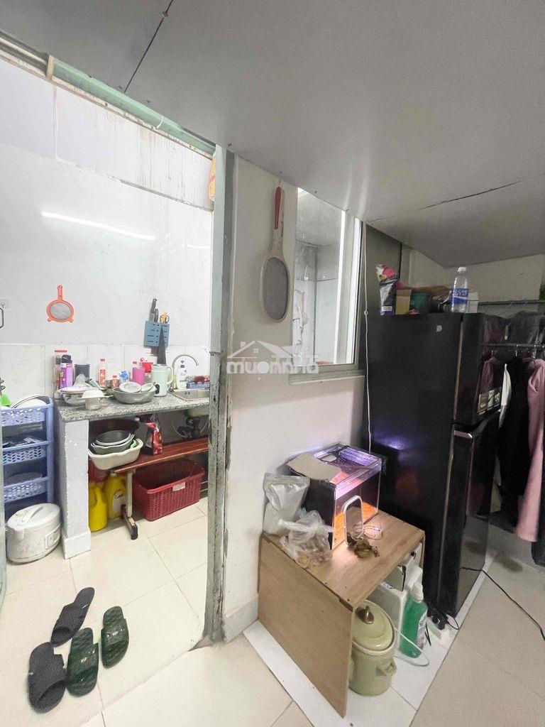 Phòng duplex tách bếp full nội thất - Ảnh 2