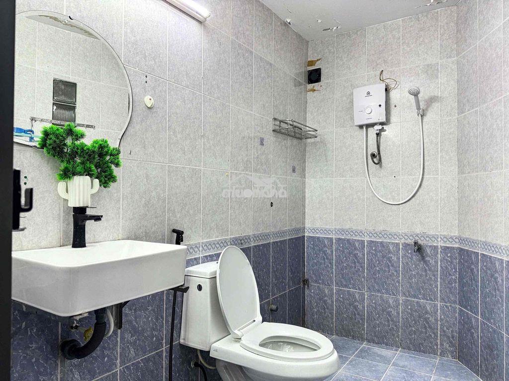 Căn 2 phòng ngủ – full nội thất | nguyễn giản thanh, q10 - Ảnh 4