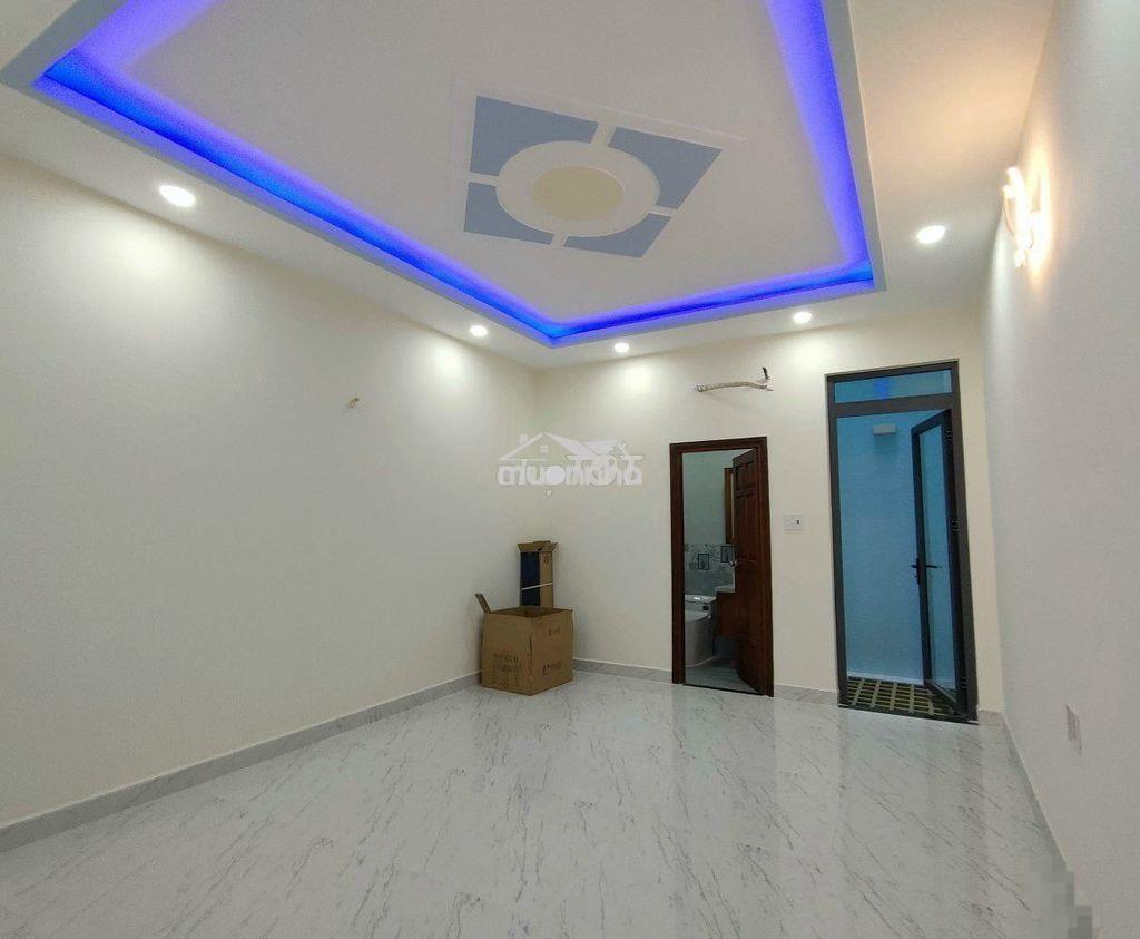 Cần cho thuê nhà hxh 248/4b nguyễn thái bình p.12 q.tân bình - Ảnh 4