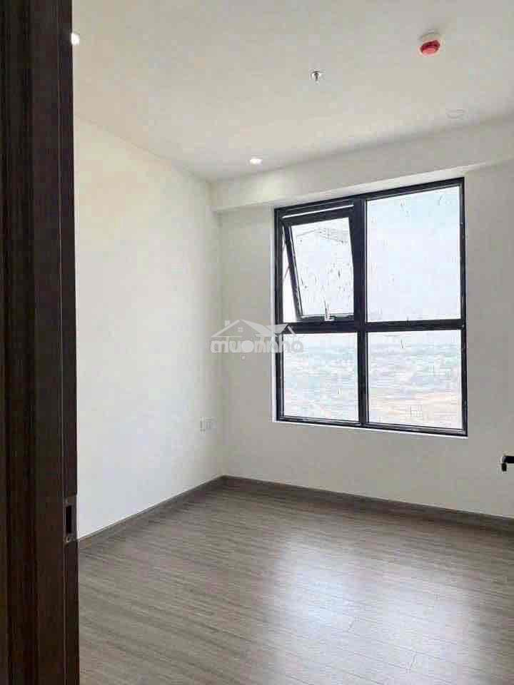 Cho thuê căn hộ a&t sky garden - 2pn trống - Ảnh 3
