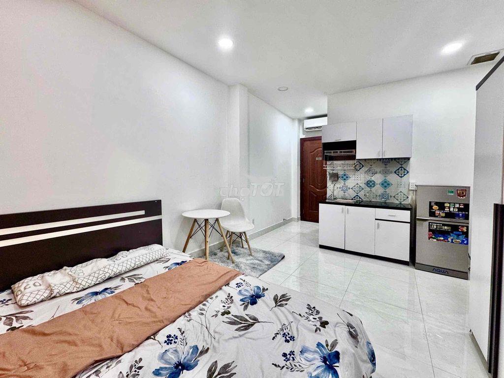 Studio phú nhuận - Ảnh 3