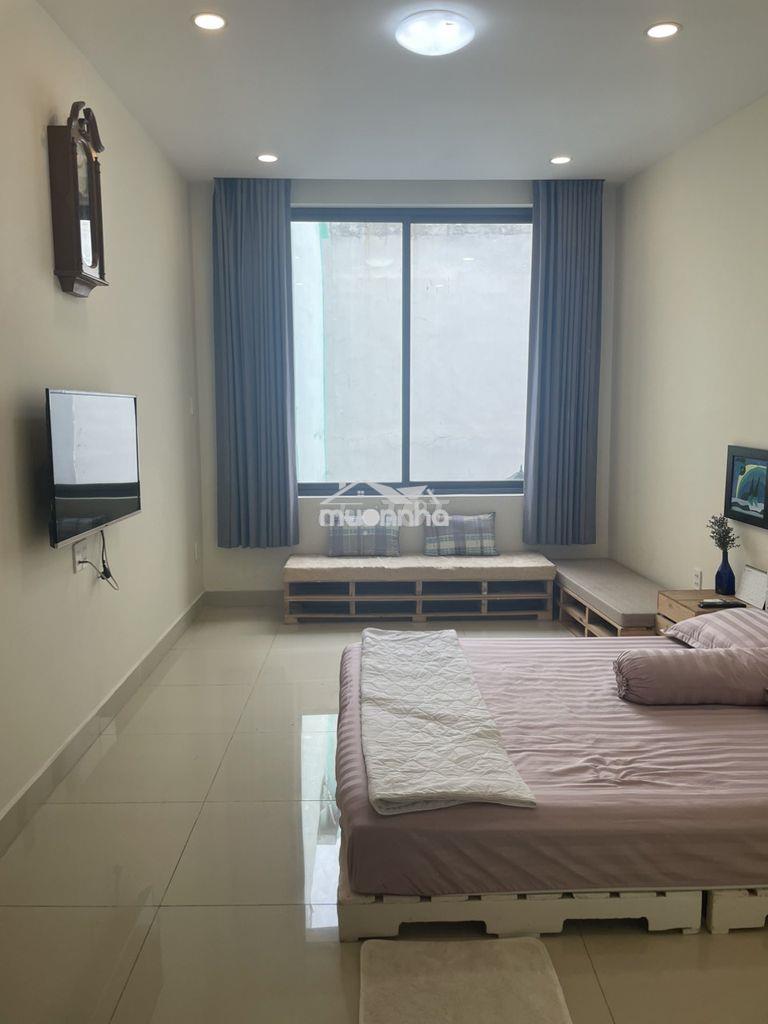 Phòng quận 10 cao thắng. phòng full nội thất dọn vào ở ngay 6tr