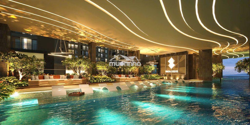 Bán căn 2pn 65m² - tầm nhìn trực diện biển - giá bán nhanh 36.xxtr/m2 - 3