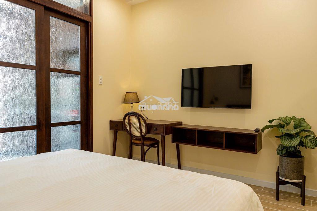 Căn hộ 1pn ban công chill - Ảnh 4