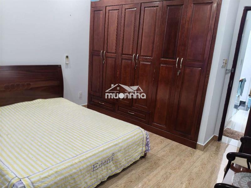 Cho nữ thuê phòng đầy đủ tiện nghi cao cấp , dt: 22m2,  giá : 4tr,