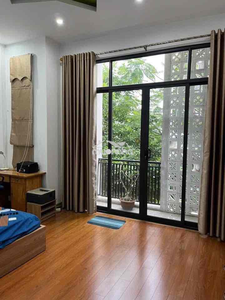 Cho thuê nhà hoà xuân, 3pn, giá 20tr - Ảnh 2