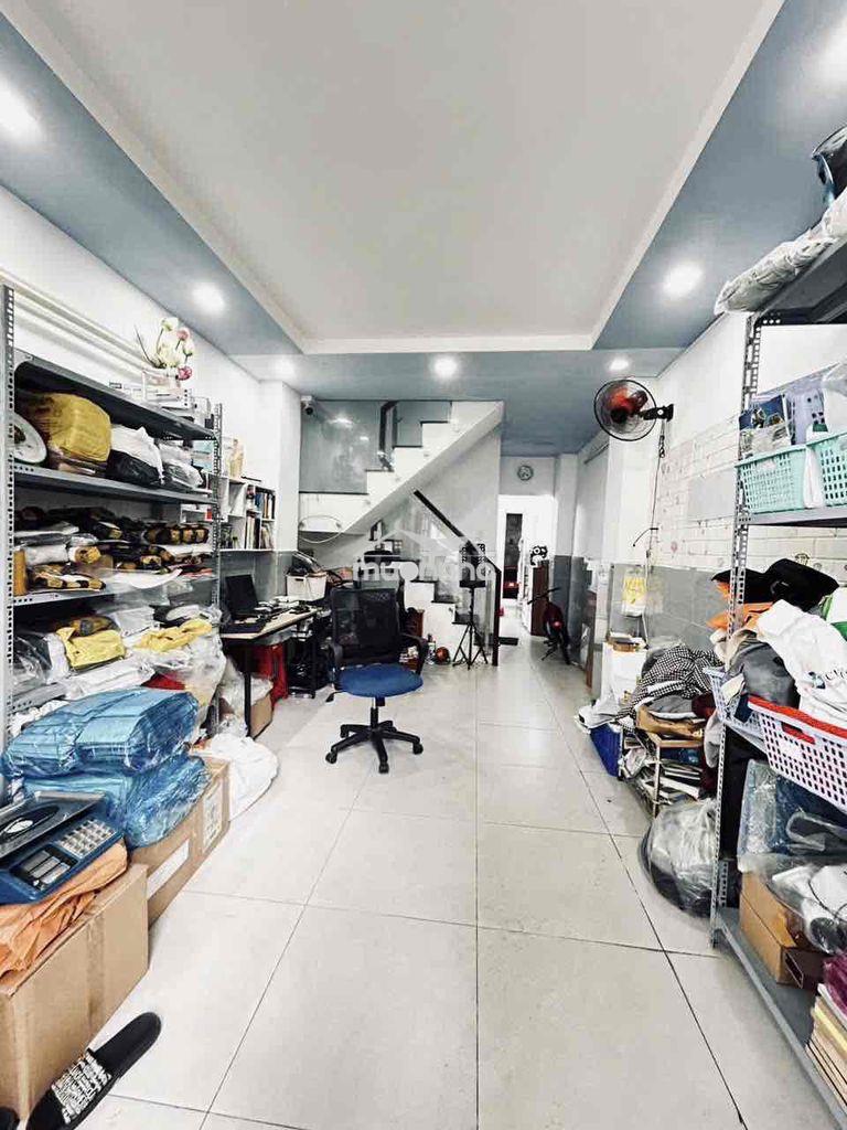 🔥 Gấp bán nhà 2 tầng - 3.55 tỷ tl đường nam hòa - gần metro phước long