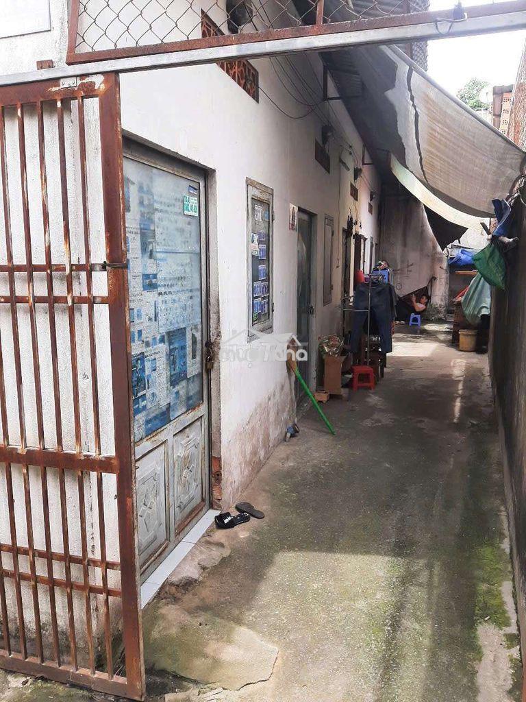 Bán nhà ngang 6m, đang cho thuê - Ảnh 2