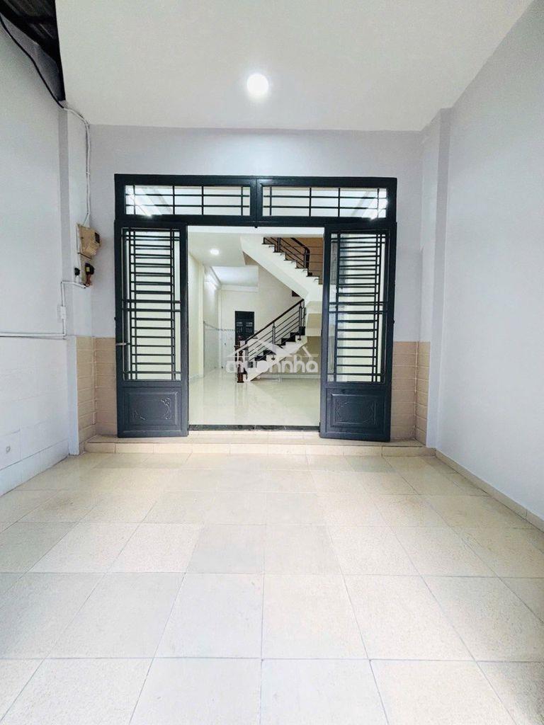 Bán nhà hẻm xe hơi 5m, 2 lối vào, lạc long quân, bảy hiền - Ảnh 2