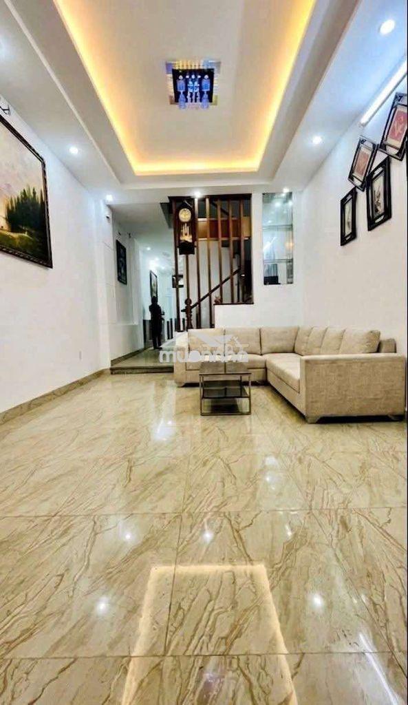 Bán nhà đẹp quận 9, hẻm xe hơi, dt 82.7m2. 2 tầng, rẻ chỉ hơn 4 tỷ - Ảnh 4