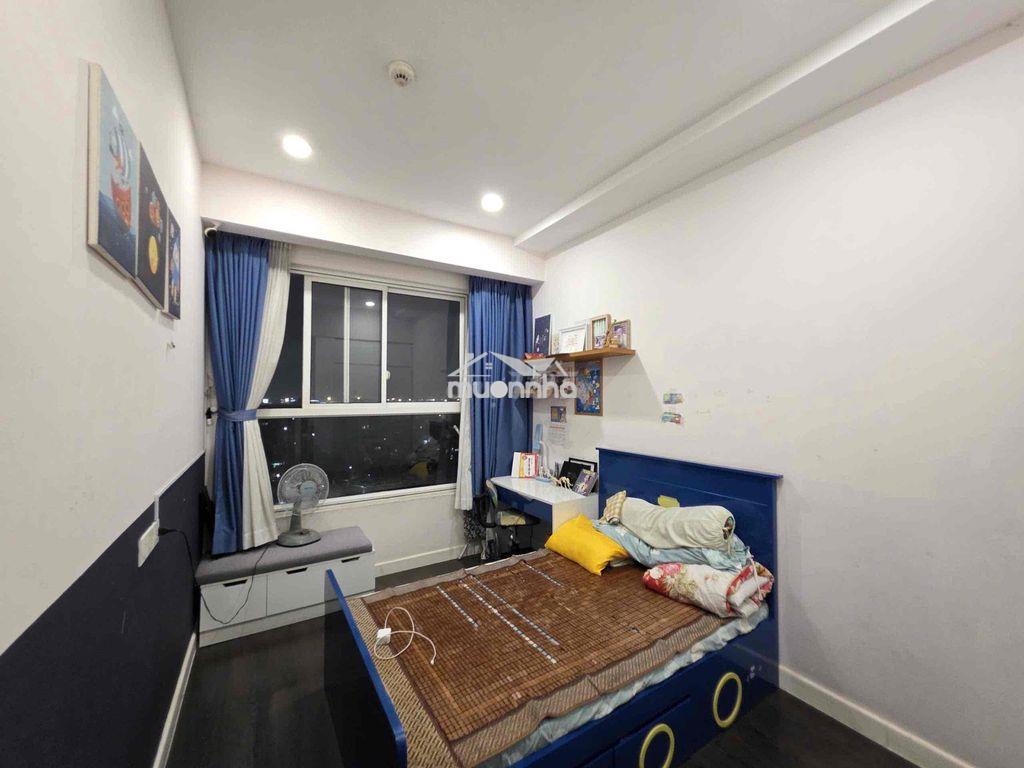 Bán căn hộ chung cư golden mansion 2pn 2wc 75m2 nhà giá *** - Ảnh 4