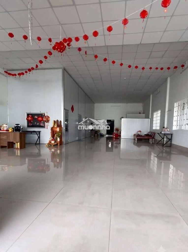 Cho thuê nhà xưởng 40 triệu / tháng - Ảnh 3