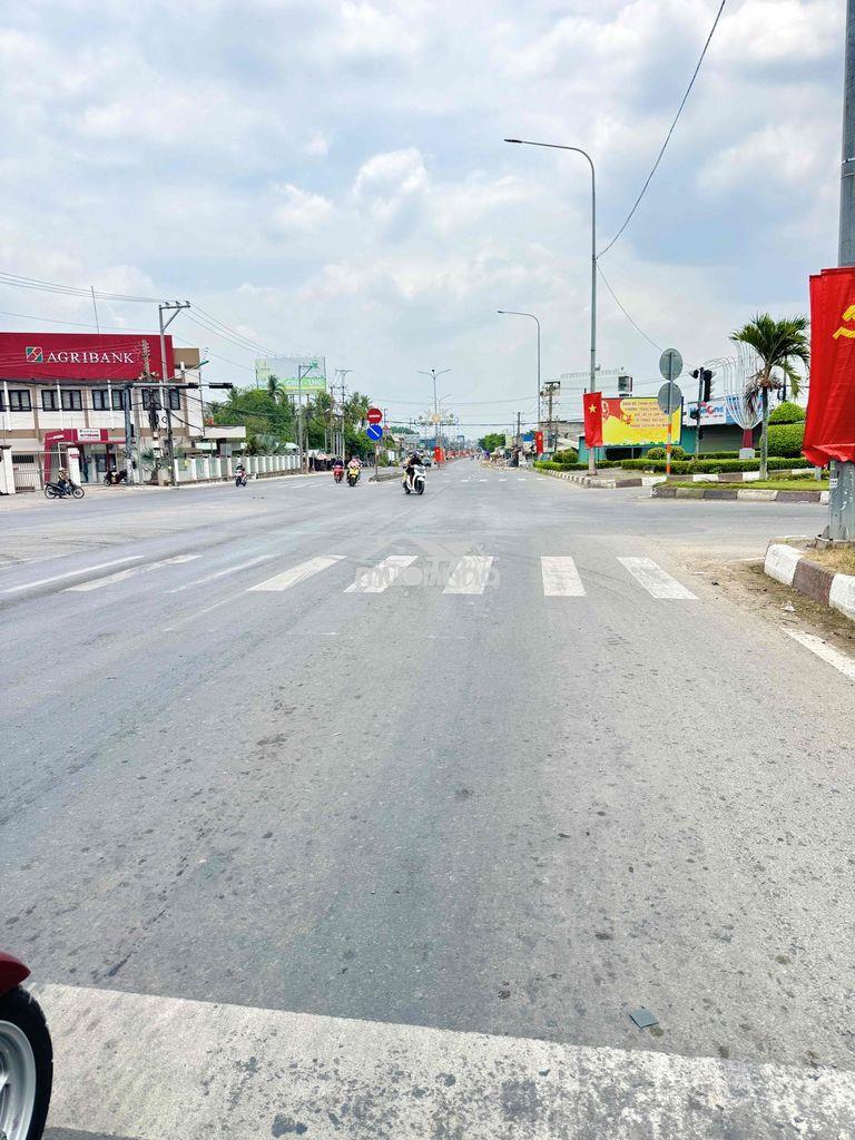 Chính chủ cần bán lô đất thổ cư gia lộc-trảng bàng sát bên ql22 - Ảnh 3