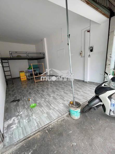 🔥 Góc 2mt hẻm 496 dương quảng hàm, gò vấp – 4x8m, trệt + gác, - 2