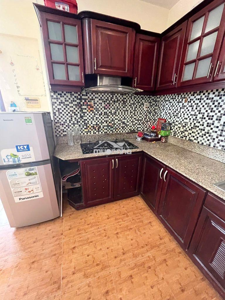 Cho thuê căn hộ chung cư khang phú 78m2, 2pn 9tr5/tháng - 3