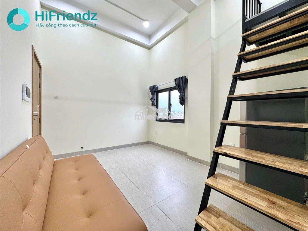 Phòng trọ giá rẻ đầy đủ nội thất - gần đh sài gòn - Ảnh 2