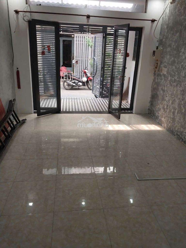 Nhà chính chủ cần bán 4x15m lầu 2pn 2wc hẻm xh 2/ phạm văn chiêu gv - Ảnh 3