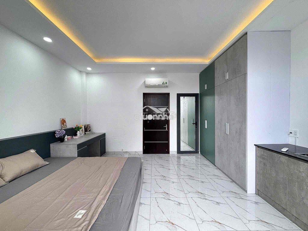 🏡✨Studio - full nội thất - bancol siêu thoáng - ngay lotte mart - Ảnh 2