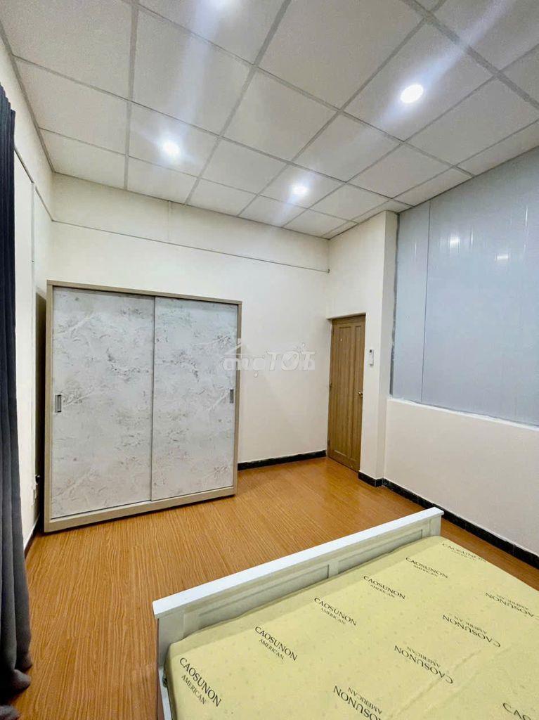 Phòng cho nữ thuê 20m² có ban công – bùi đình túy, bình thạnh – 5,5tr