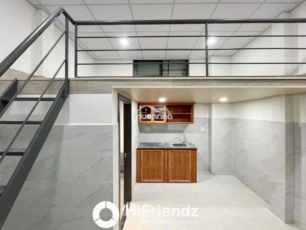 ✨Khai trương duplex mới xây - rộng 30m2 - full nt - gần đầm sen - vhu - Ảnh 2