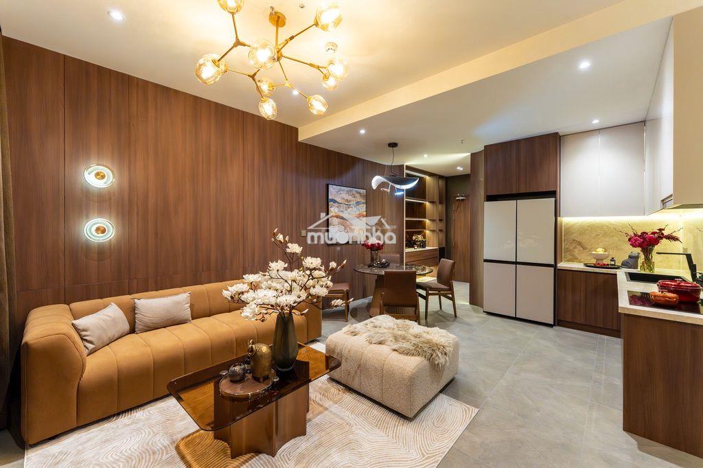 Ch chuẩn bị nhận nhà tại mặt tiền ql13 lk aemall lapura cdt phát đạt - Ảnh 2