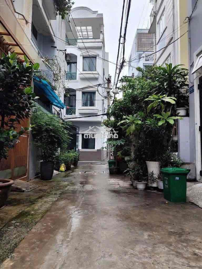 Cho thuê nhà 100m2 trệt gác giá 13 tr 3pn - Ảnh 2