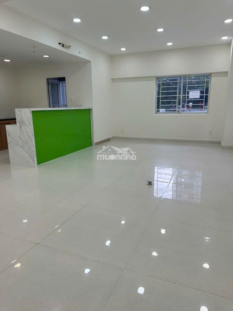 Bán ch tầng trệt (duplex) phú mỹ thuận, 3pn3wc 145m2. giá bán: 4.9 tỷ