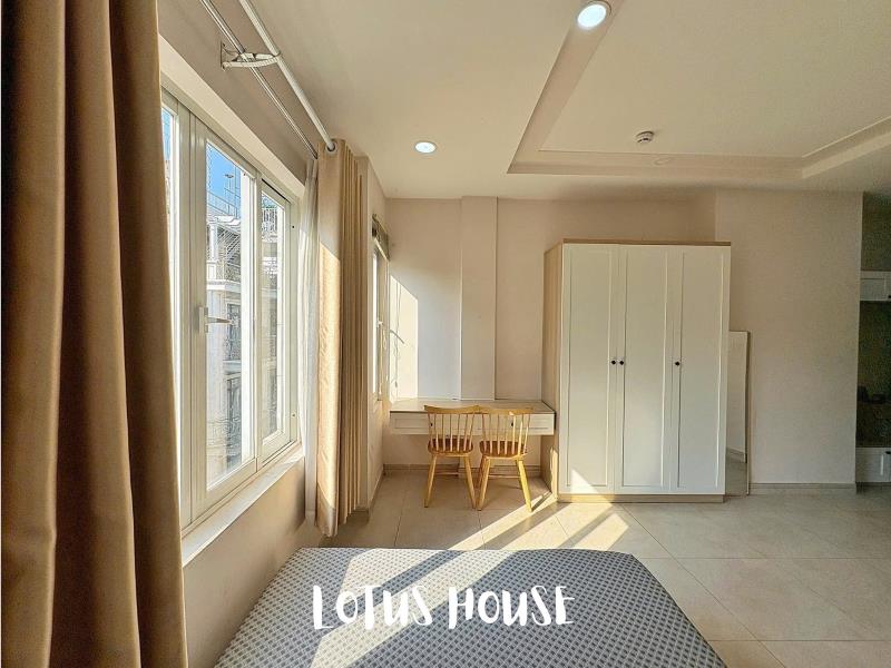 ✨ Studio cửa sổ trời – 30m² – trường chinh | thoáng sáng – rộng đẹp - Ảnh 4
