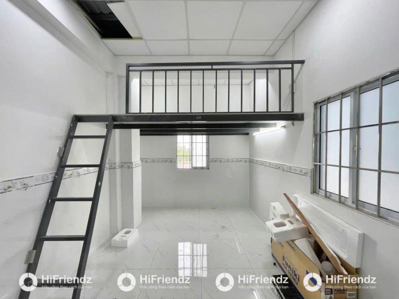 Cho thuê căn hộ dịch vụ cao cấp - thoại ngọc hầu, phú thạnh, tân phú