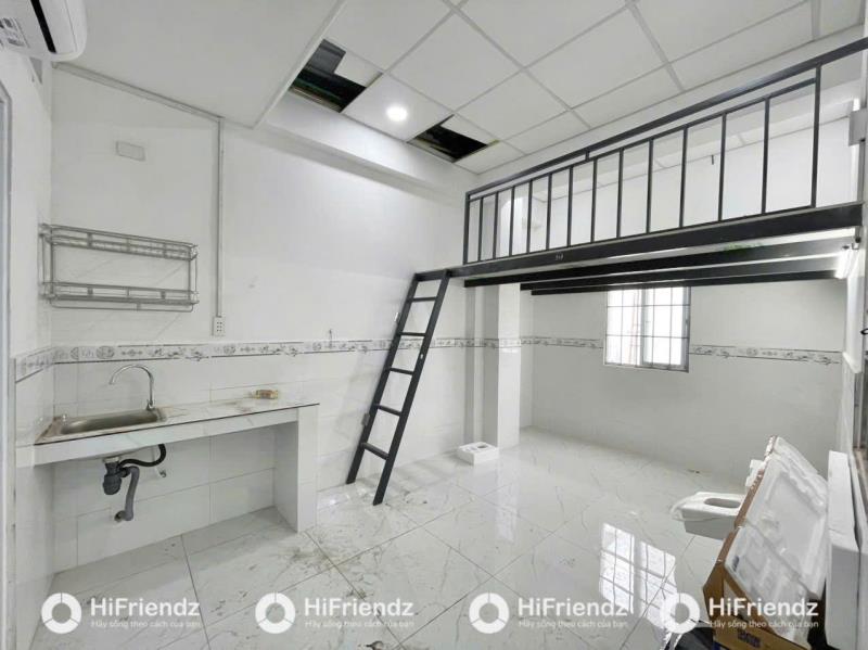 Cho thuê căn hộ dịch vụ cao cấp - thoại ngọc hầu, phú thạnh, tân phú - Ảnh 2