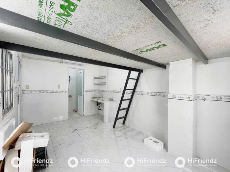 Cho thuê căn hộ dịch vụ cao cấp - thoại ngọc hầu, phú thạnh, tân phú - Ảnh 4