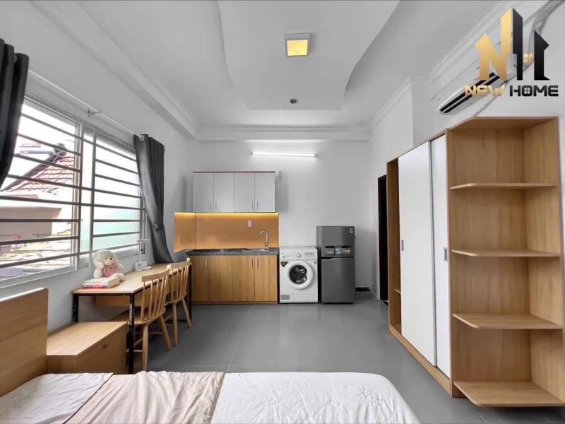 🌿 Một góc nhỏ giữa lòng sài gòn — về là chill sociu ✨ - Ảnh 4