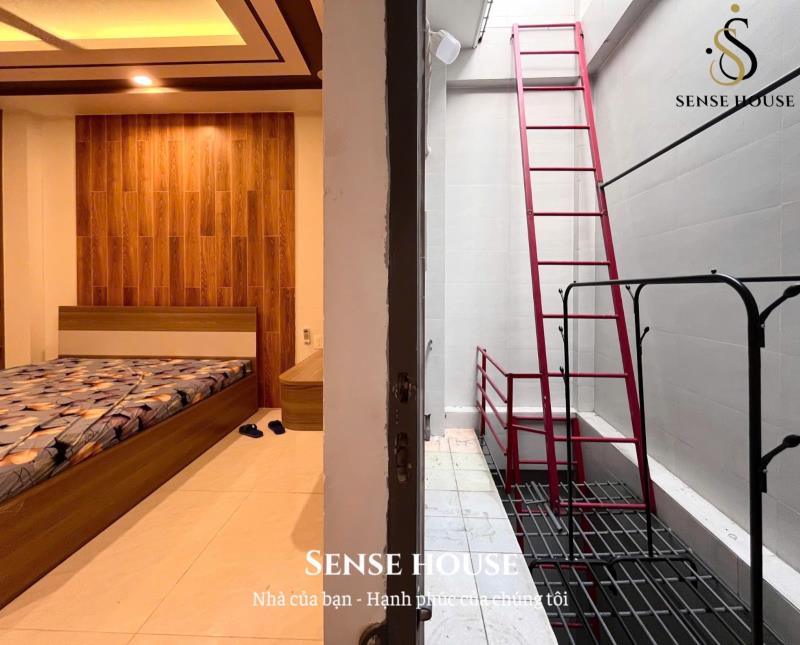 🔥 Cho thuê studio , căn hộ – thoại ngọc hầu, tân phú 🔥 - Ảnh 4