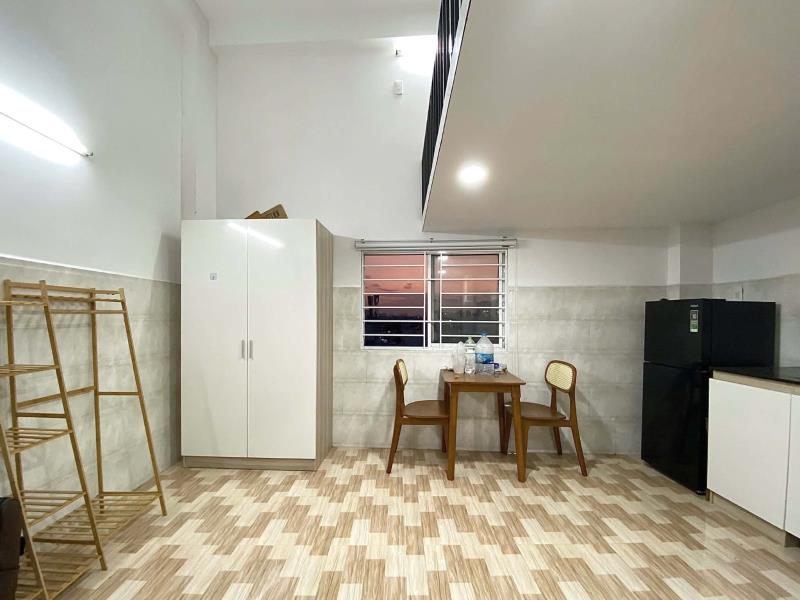 Duplex đẹp, giá tốt khu bàu cát quận tân bình - gần đại học văn hiến - Ảnh 3