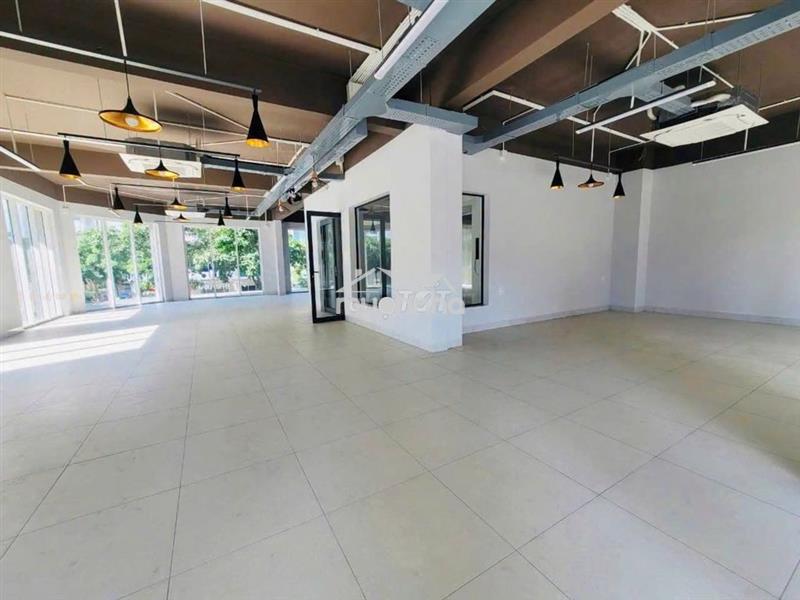 🔥 Cho thuê cặp căn góc làm văn phòng khu sala - hoàn thiện đep