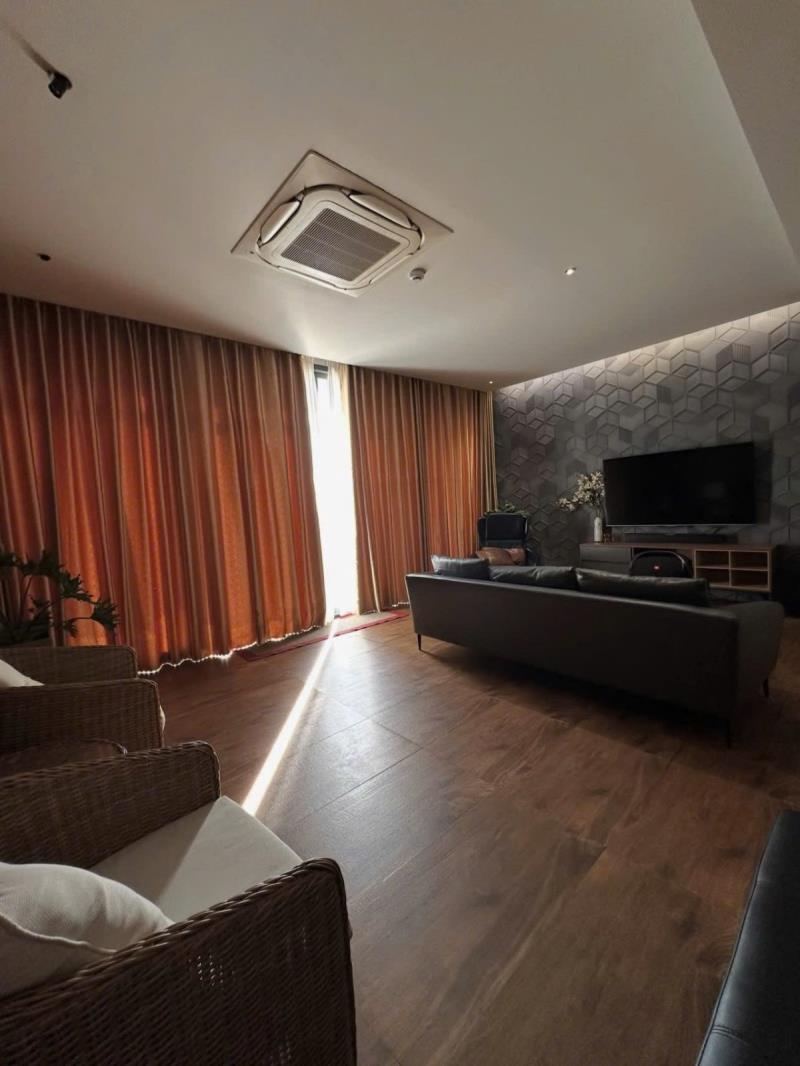[Tân bình] căn hộ dạng 1pn/2pn full nội thất gần ngã tư bảy hiền-đh văn hiến-nhà ga t3-chợ hoàng hoa thám q.tân bình