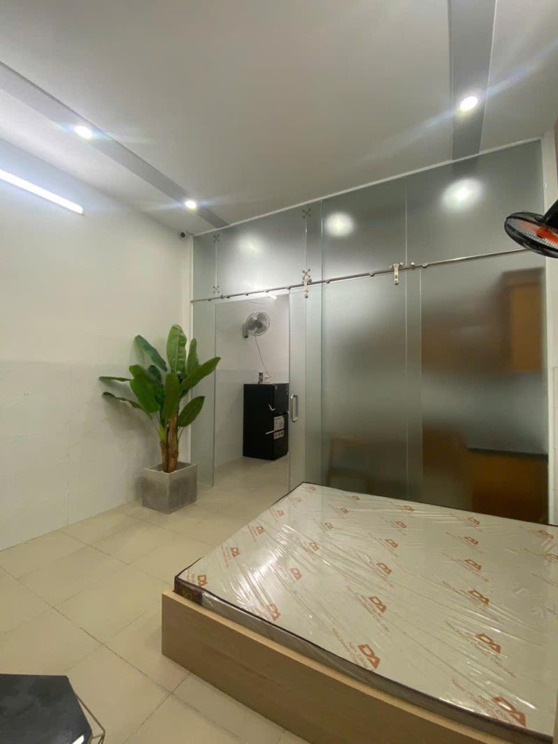 ​💎 Căn hộ 1pn ban công view trời mát rượi – trường chinh, tân bình 💎 ​📍